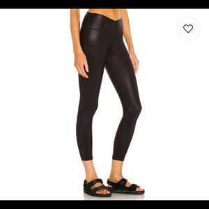 weworewhat splice legging